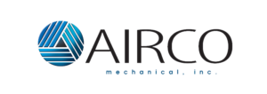 Airco-Oval-Logo